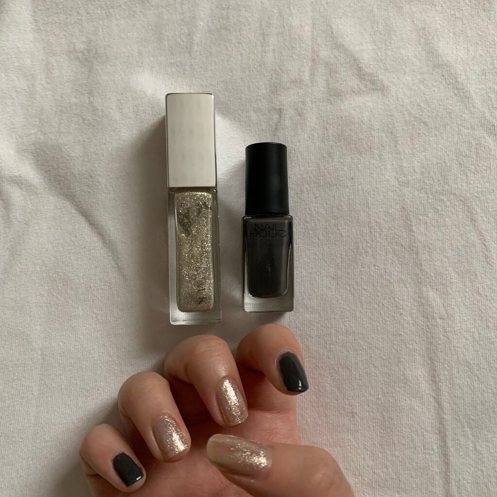 ネイルポリッシュ/RMK/マニキュアを使ったクチコミ(1枚目)