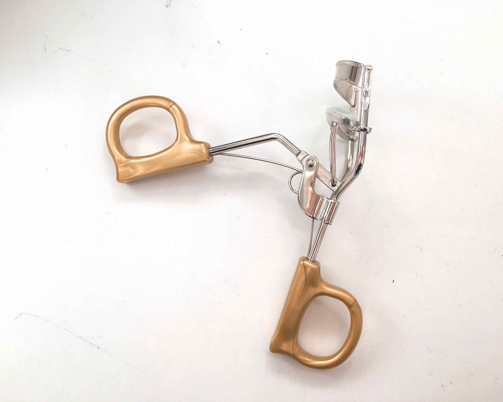 スプリングパワーカーラー/excel/ビューラーを使ったクチコミ(1枚目)