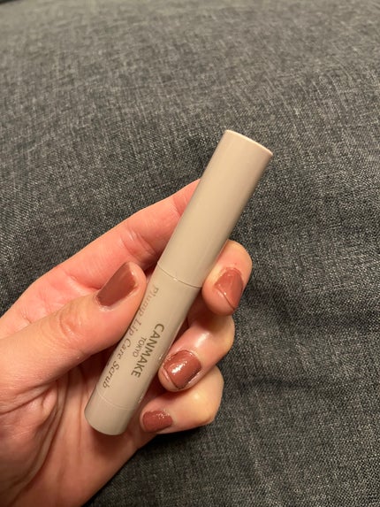 えり on LIPS 「#使い切り#使い切りコスメ#使い切りスキンケア#キャンメイク#..」(1枚目)