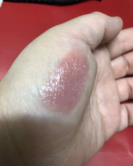 エレガンス ルージュ シュペルブ/Elégance/口紅を使ったクチコミ(3枚目)