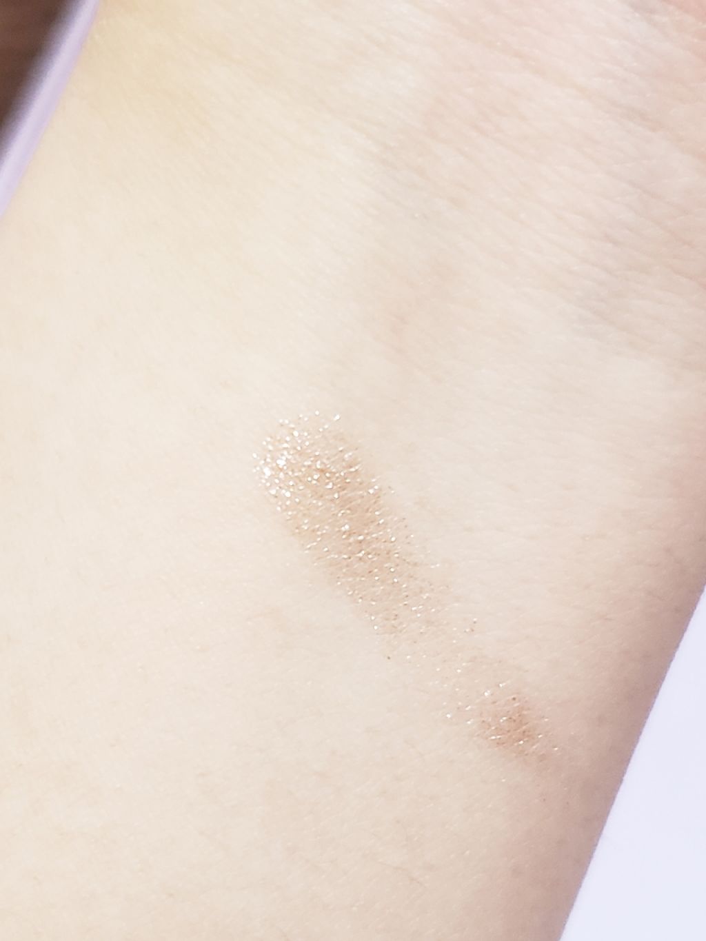 ジュエルアイシャドウ/エンジェルハート/単色アイシャドウを使ったクチコミ（3枚目）