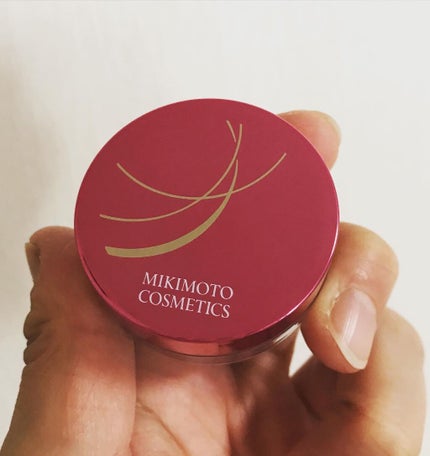パールプレシャスオーラ クリームアイカラー/ミキモト コスメティックス/ジェル・クリームアイシャドウを使ったクチコミ(5枚目)