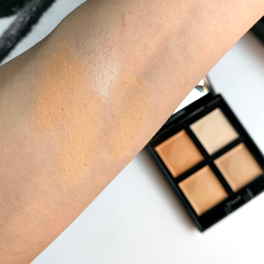 アディクション ザ マット リップ リキッド/ADDICTION/口紅を使ったクチコミ(3枚目)