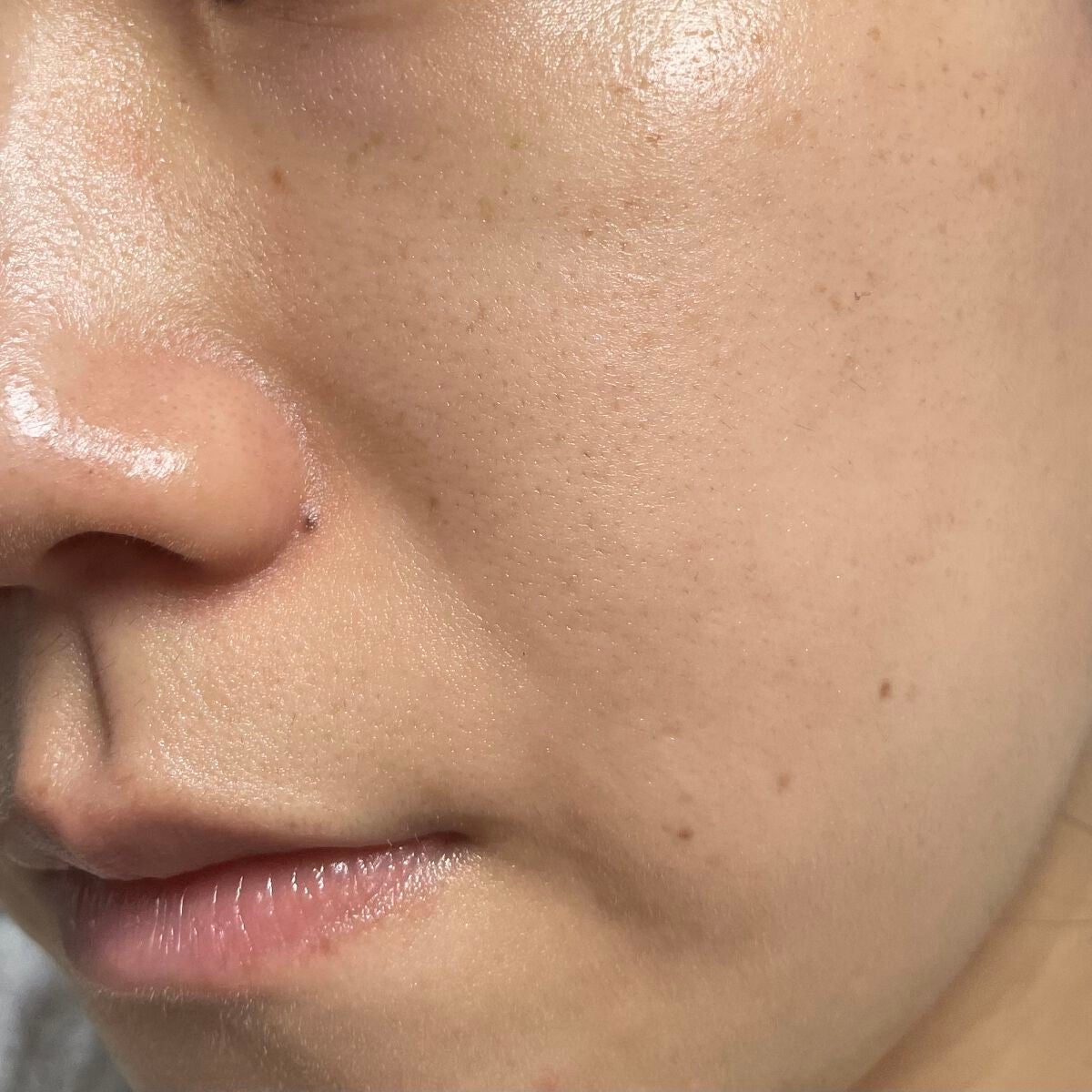 ウォータースプラッシュサンクリーム セラミド/espoir/日焼け止めクリームを使ったクチコミ(6枚目)