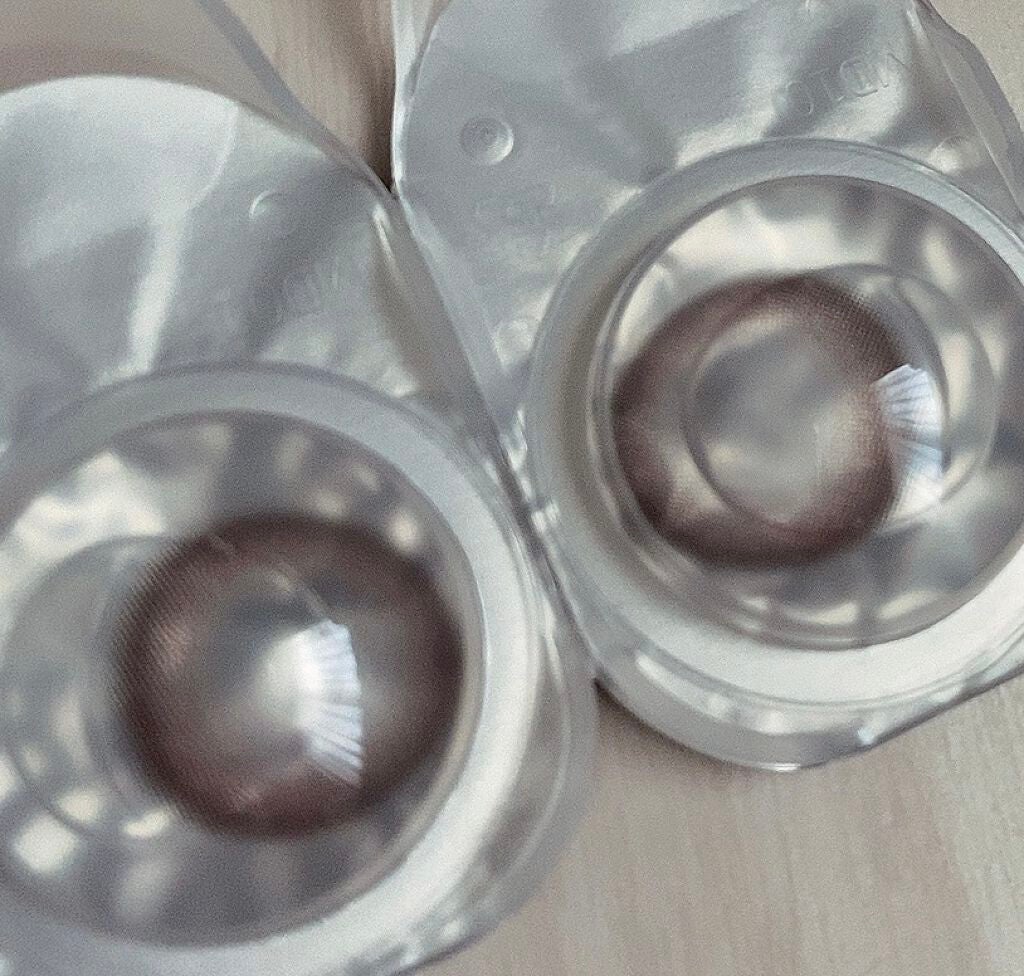 Cheritta 1day/Cheritta/ワンデー(1DAY)カラコンを使ったクチコミ(3枚目)