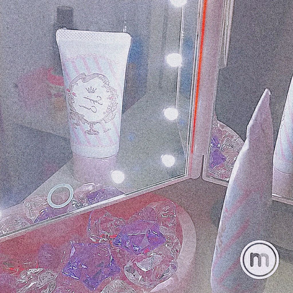 スパークリングエッセンスウォーター/ジュリエットレイ/化粧水を使ったクチコミ（2枚目）