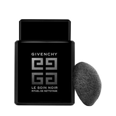 ソワン ノワール クレンジング リチュアル EX GIVENCHY