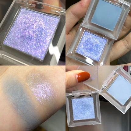 カラーインパクト リキッドライナー/Visée/リキッドアイライナーを使ったクチコミ(4枚目)