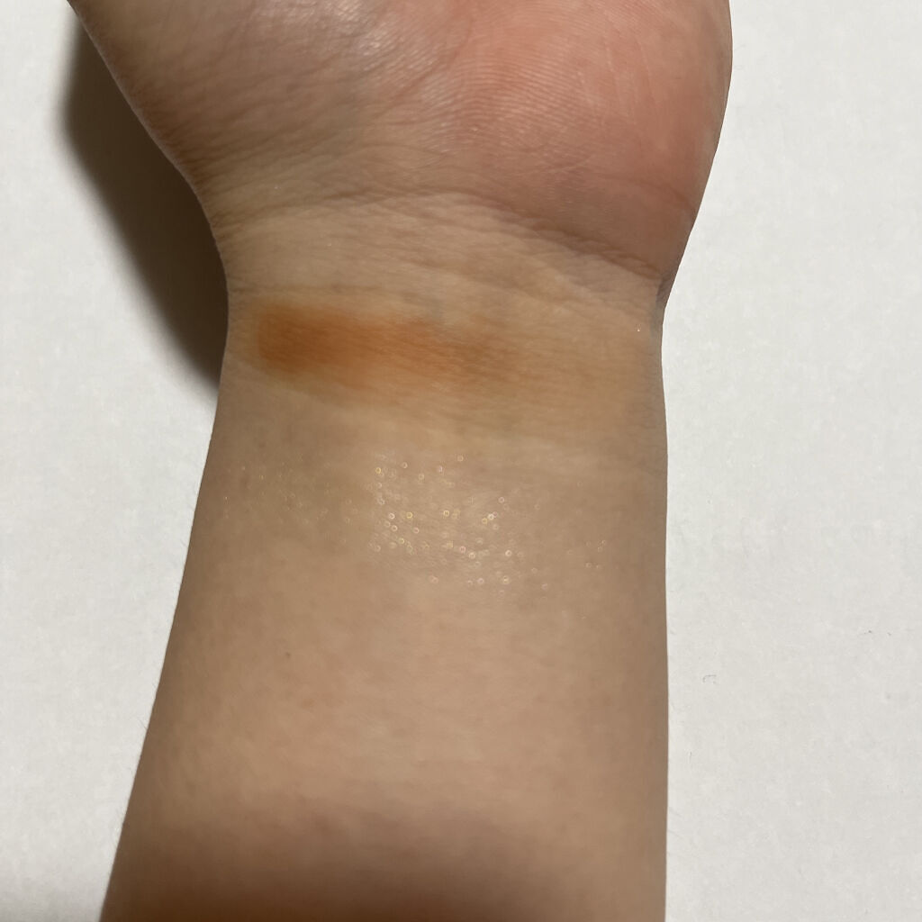 UR GLAM   MOUSSE EYESHADOW/U R GLAM/ジェル・クリームアイシャドウを使ったクチコミ（3枚目）