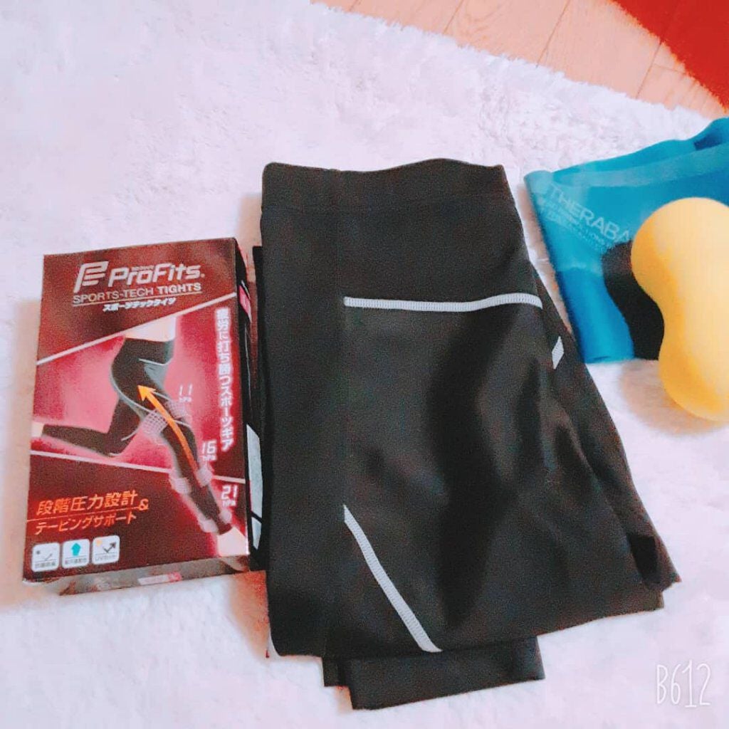 sparkle_lips_si5 on LIPS 「こんにちは バンビたんです✨スポーツ時の疲労軽減をサポートする..」(5枚目)