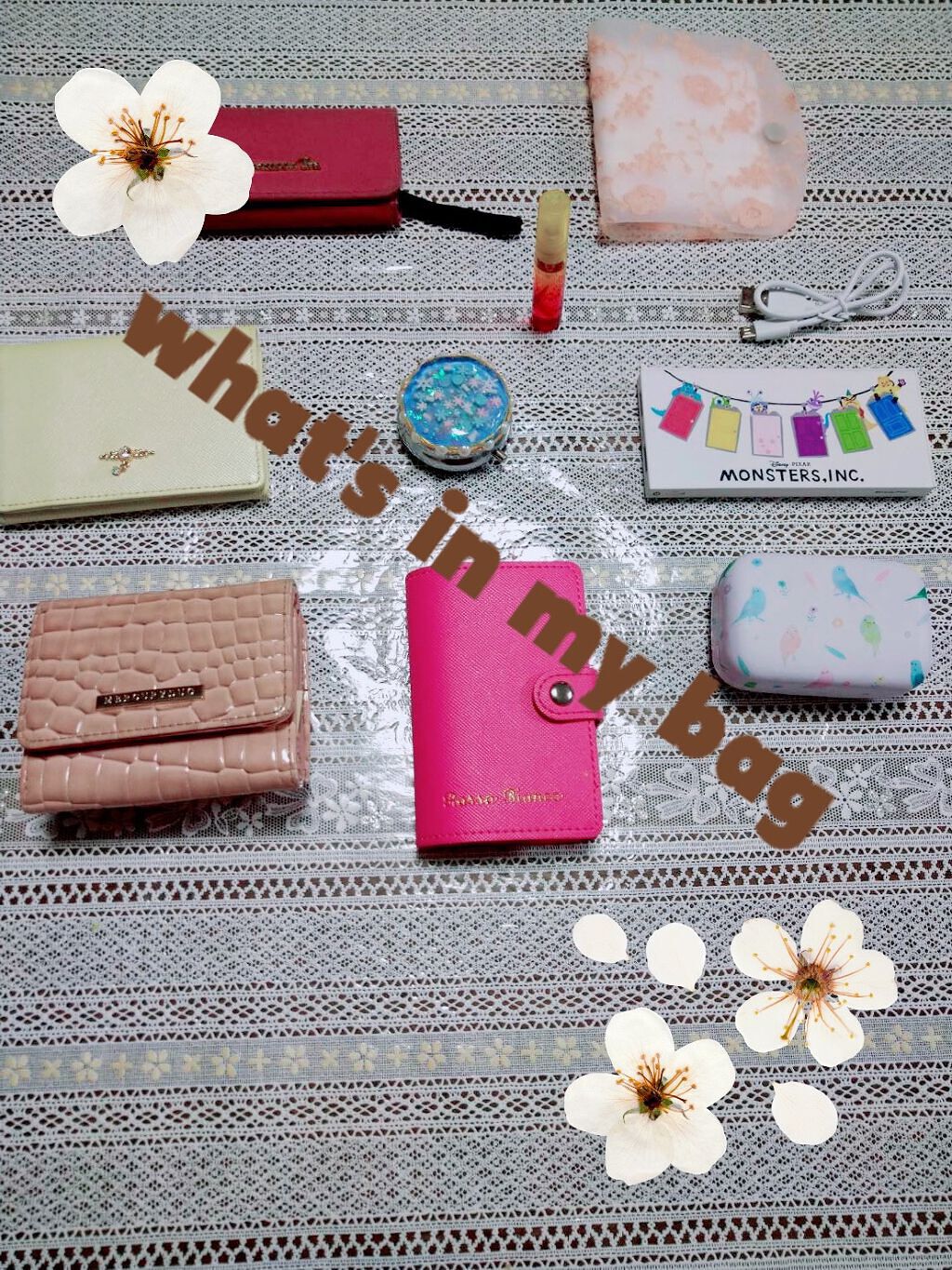 吊るして使えるマスクケース/セリア/マスクを使ったクチコミ（1枚目）