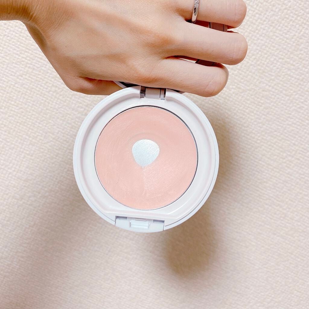 ミネラルイレイザーバーム カラーズ/MiMC/化粧下地を使ったクチコミ(1枚目)