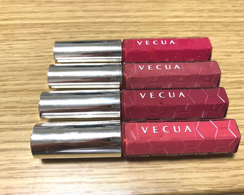 ハニーラスター r/ROAlív/リップグロスを使ったクチコミ（1枚目）