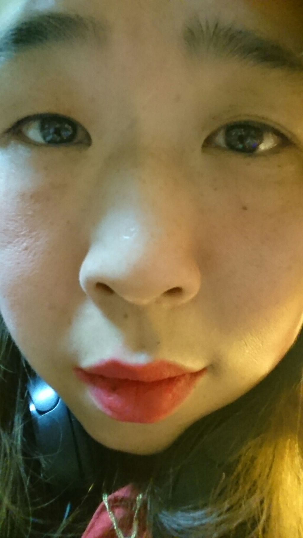 MPアニマルチーク/Mio Piccolo/パウダーチークを使ったクチコミ(3枚目)