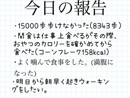 を使ったクチコミ(3枚目)