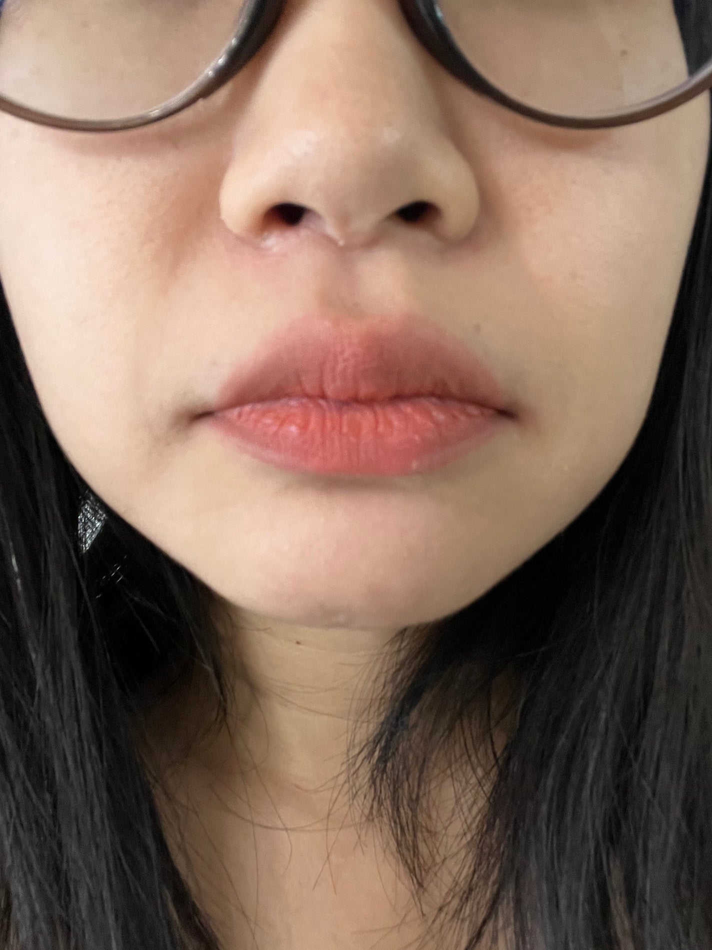 プランピーリップ/Fujiko/リップグロスを使ったクチコミ(7枚目)