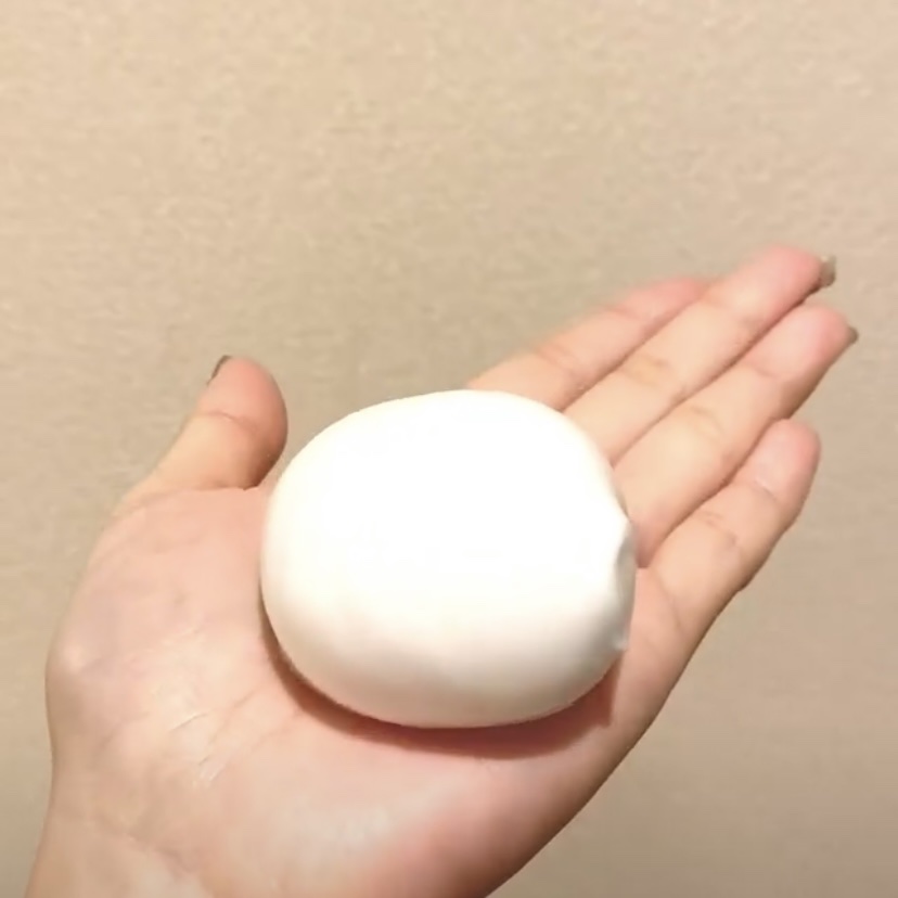 泡洗顔 ブライトアップ/ビフェスタ/泡洗顔を使ったクチコミ（3枚目）