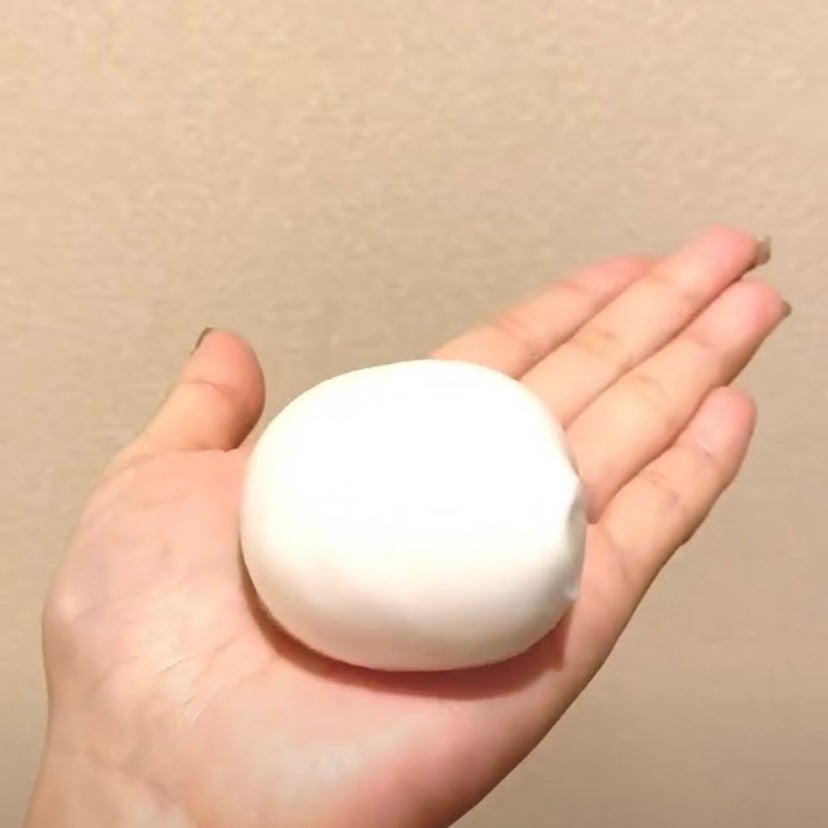 泡洗顔 ブライトアップ/ビフェスタ/泡洗顔を使ったクチコミ(3枚目)