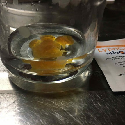 リポスフェリック ビタミンC(リポソーム ビタミンC)/Lypo-Spheric/美容サプリメントを使ったクチコミ(2枚目)