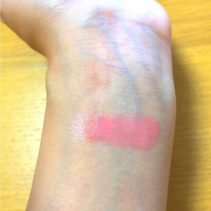 ドラマティックルージュ/マキアージュ/口紅を使ったクチコミ(2枚目)