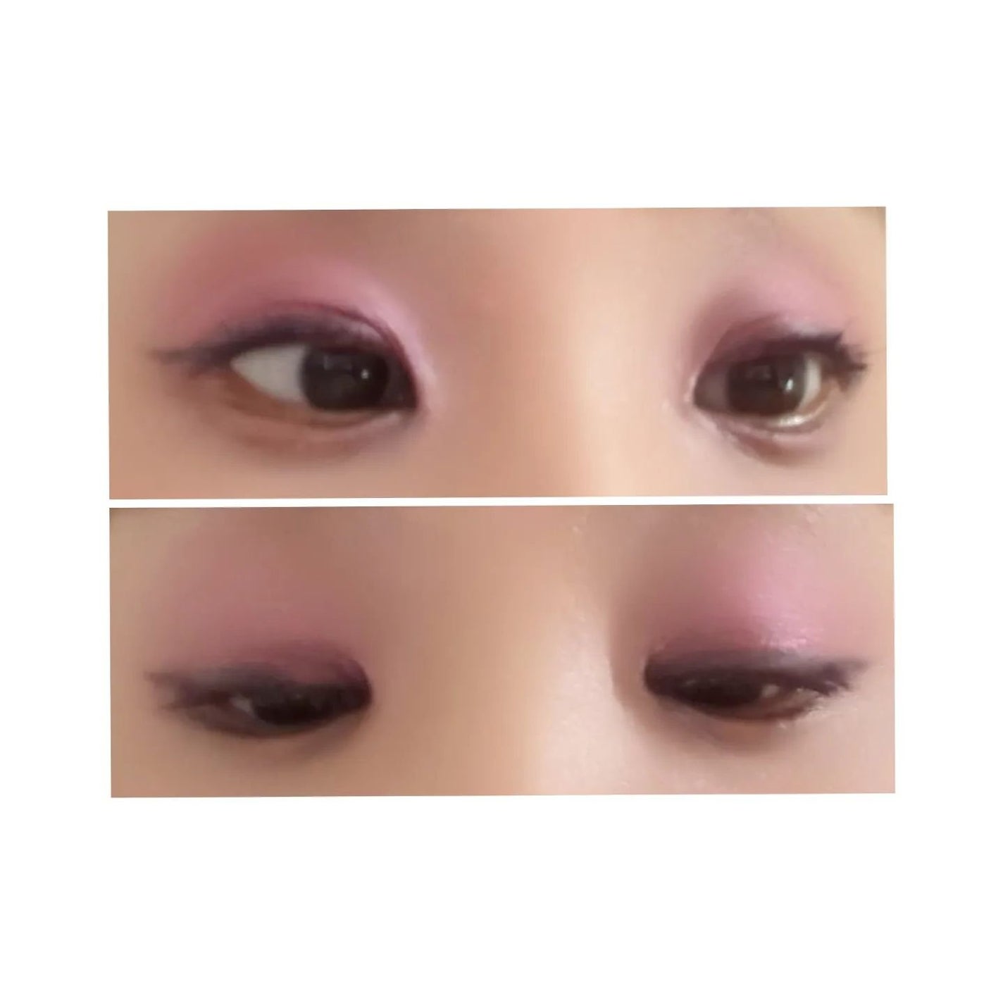 アイグロウ ジェム/DECORTÉ/ジェル・クリームアイシャドウを使ったクチコミ(2枚目)