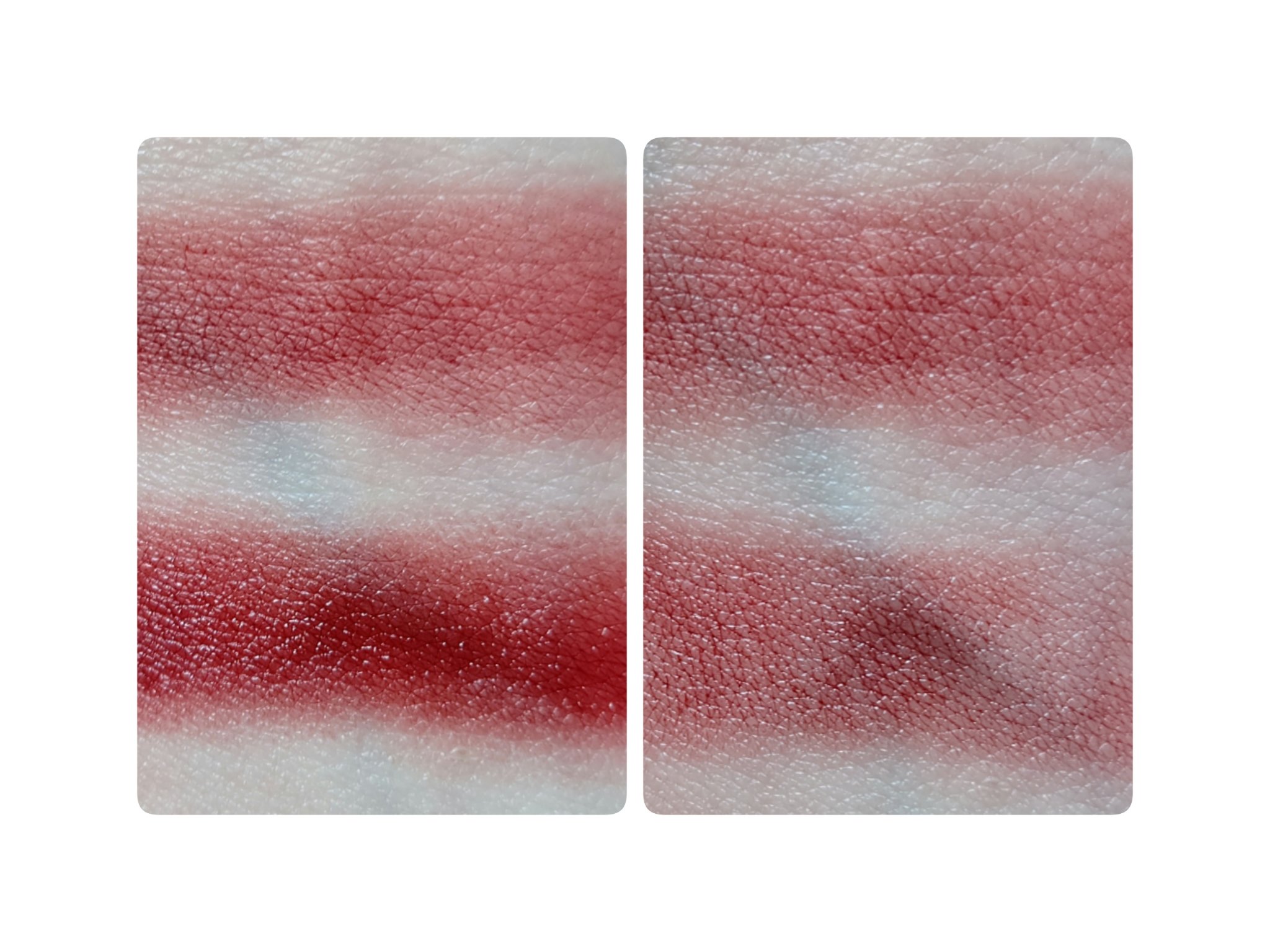 AIR LIPS/Ameli/口紅を使ったクチコミ（2枚目）