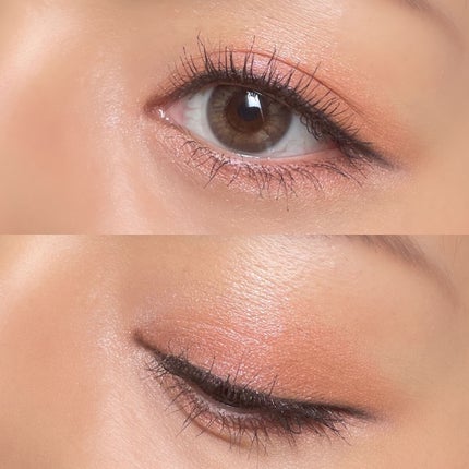 ラッシュデザイナー・ビルドアップマスカラ /ブリリアージュ/マスカラを使ったクチコミ(4枚目)