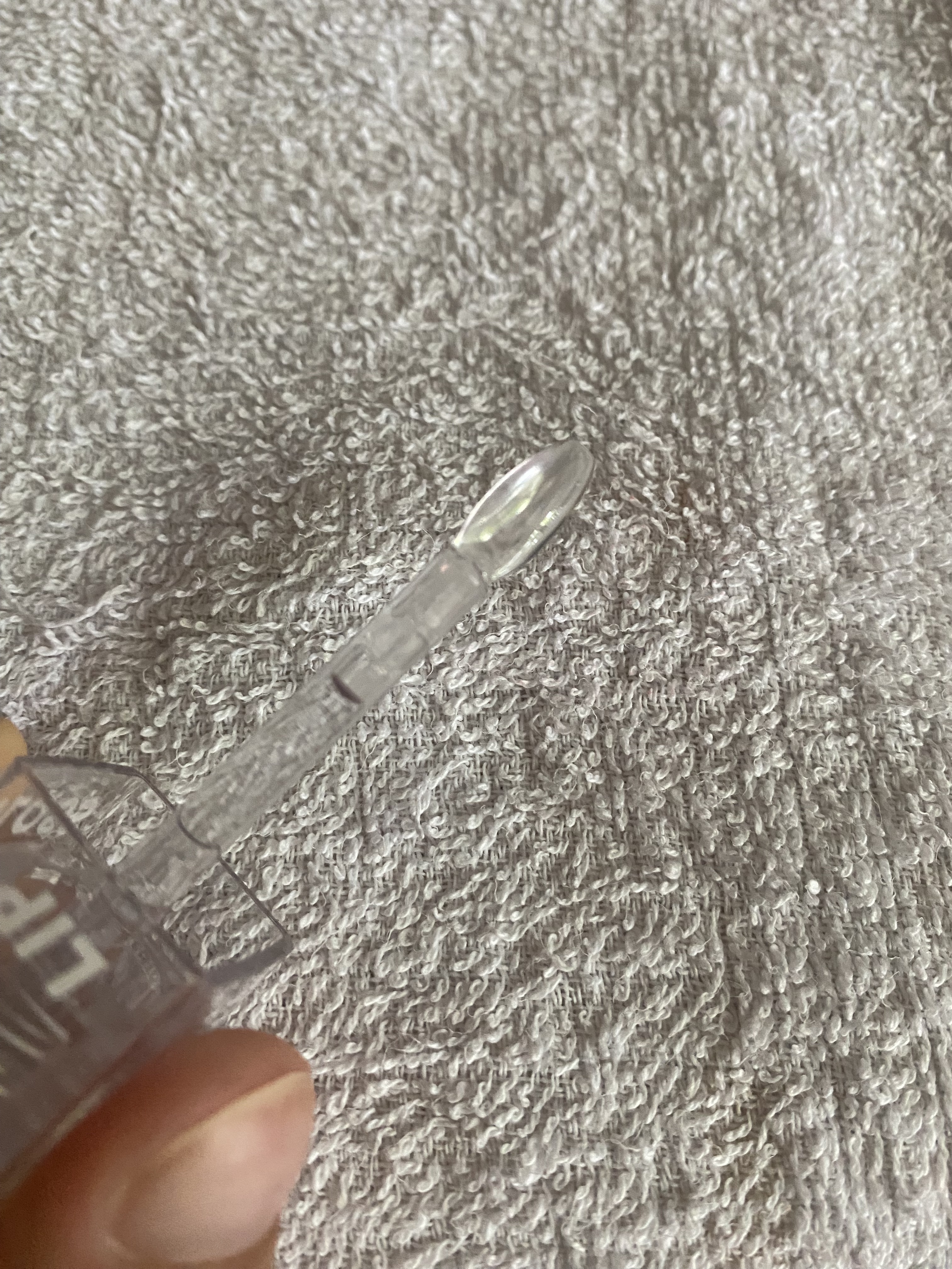 FLORTTE グラデーション リップグロスのクチコミ「7sGood購入品紹介。フロレットのリップグロスを紹介します！以前紹介した青いラメが入ったグロ.....」（2枚目）