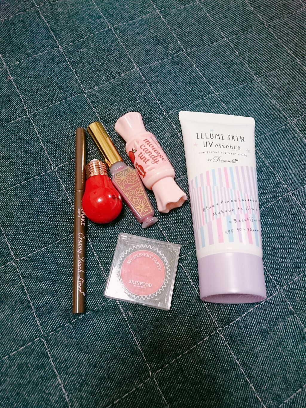 ðããã on LIPS ãä¹
ãã¶ãã§ãïŒä»æ¥ãŸã§æ
è¡ã«è¡ã£ãŠããŸããïŒæ
è¡ã§è²·ã£ãŠãã賌..ãïŒ1æç®ïŒ