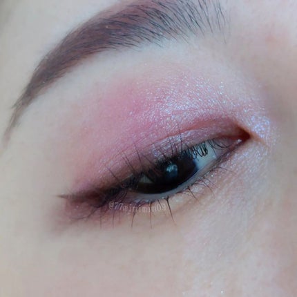 アイカラーレーション/LUNASOL/アイシャドウパレットを使ったクチコミ(1枚目)