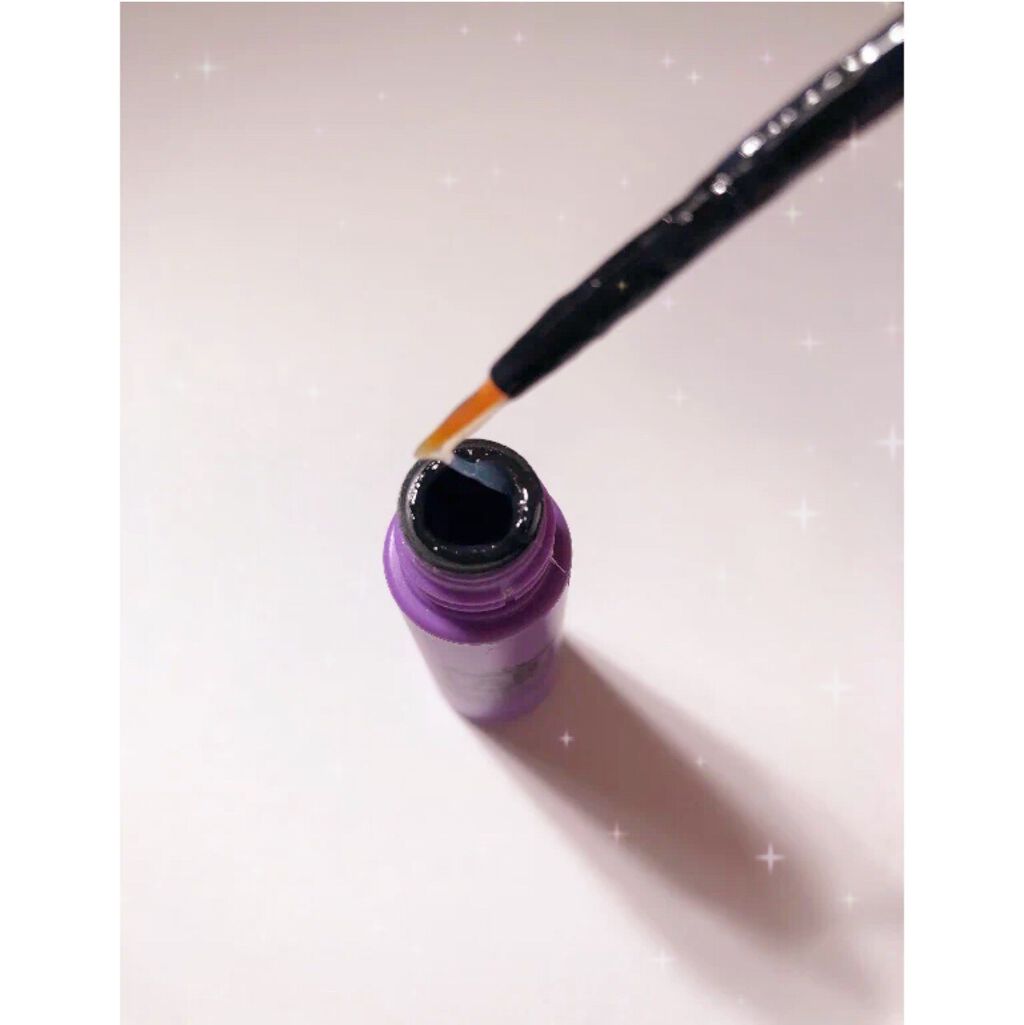 ダブルアイリキッド/Automatic Beauty/二重まぶた用アイテムを使ったクチコミ（2枚目）