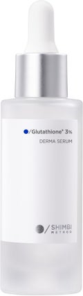 SHIMBI METHODダーマセラム グルタチオン3%