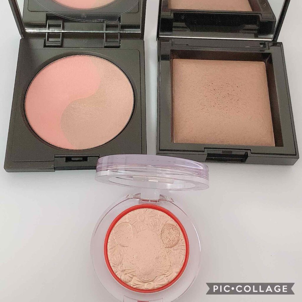 アイカラーレーション/LUNASOL/アイシャドウパレットを使ったクチコミ(6枚目)