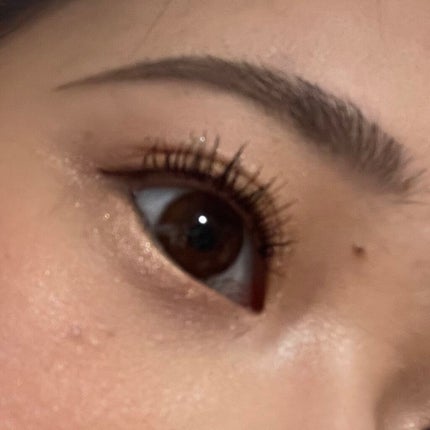 【旧】マスカラ ディオールショウ アイコニック オーバーカール/Dior/マスカラを使ったクチコミ(5枚目)