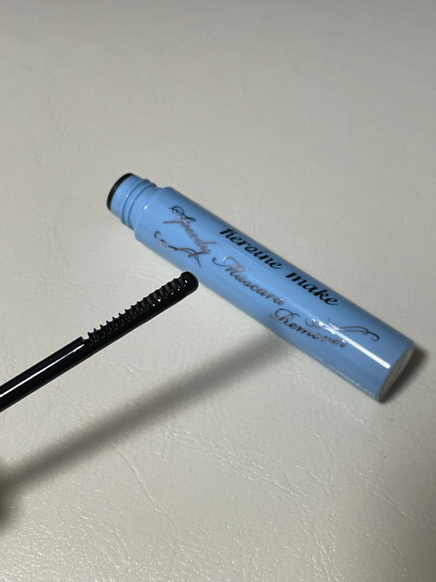 ヒロインメイクSP スピーディーマスカラリムーバー/ヒロインメイク/ポイントメイクリムーバーを使ったクチコミ(2枚目)