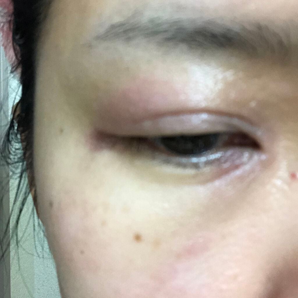 洗顔ミルク・敏感肌用/無印良品/ミルククレンジングを使ったクチコミ(3枚目)