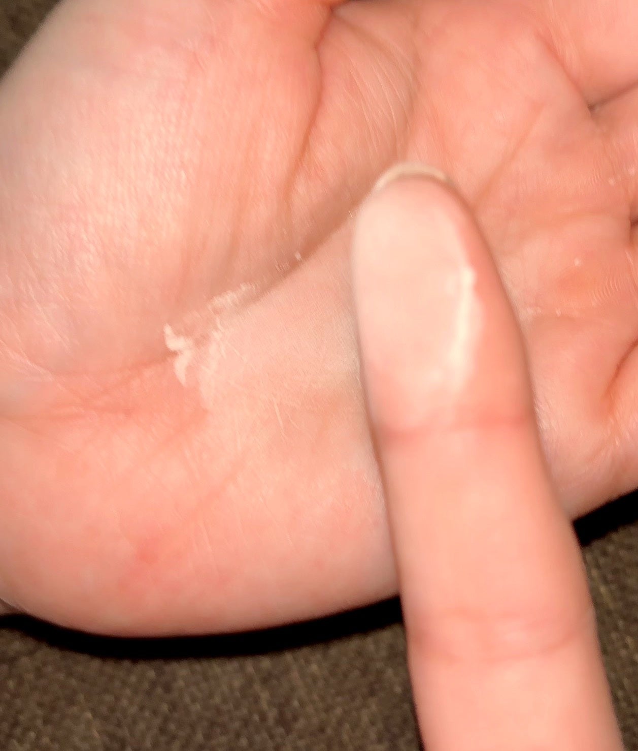 バングリパウダー/mmstyllle/その他スタイリングを使ったクチコミ(5枚目)