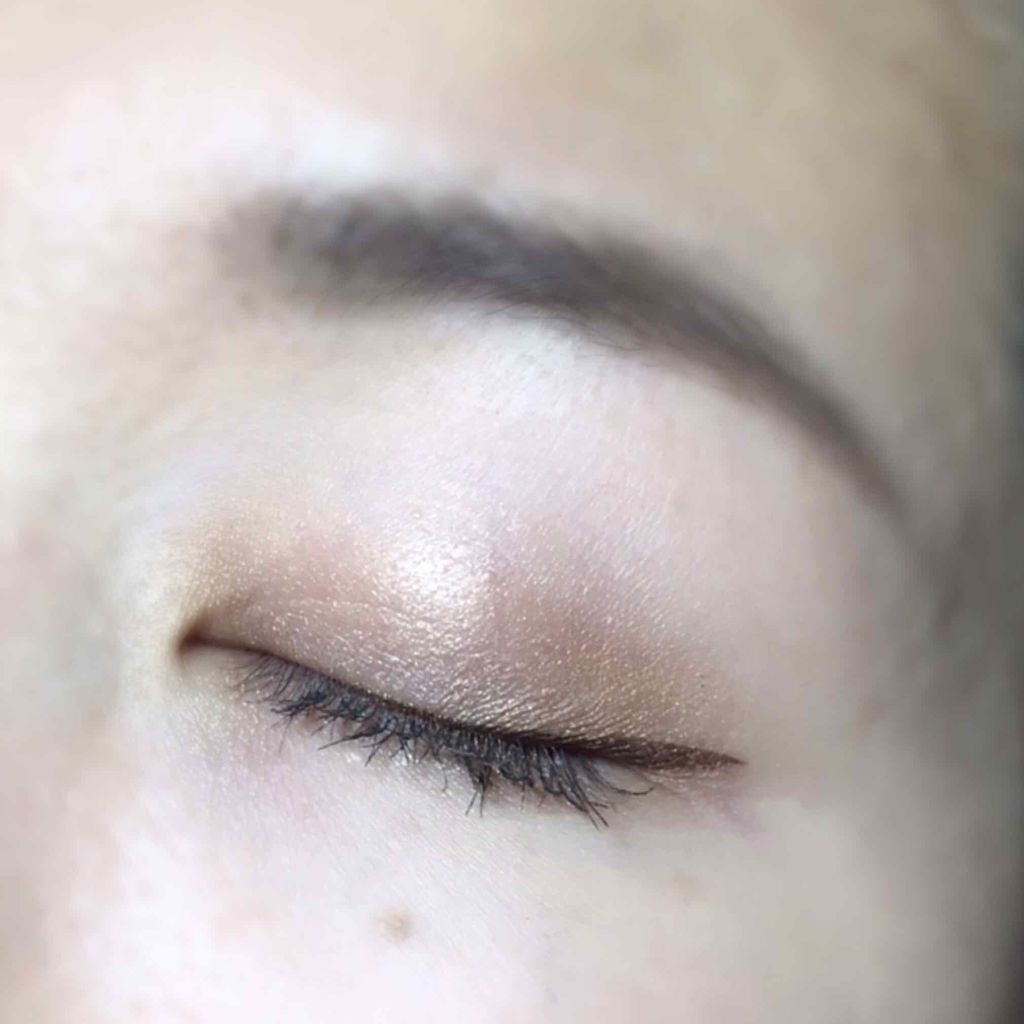 HOURGLASS/AMBIENT LIGHTING EDIT - GHOST UNLOCKED/HOURGLASS/プレストパウダーを使ったクチコミ(3枚目)