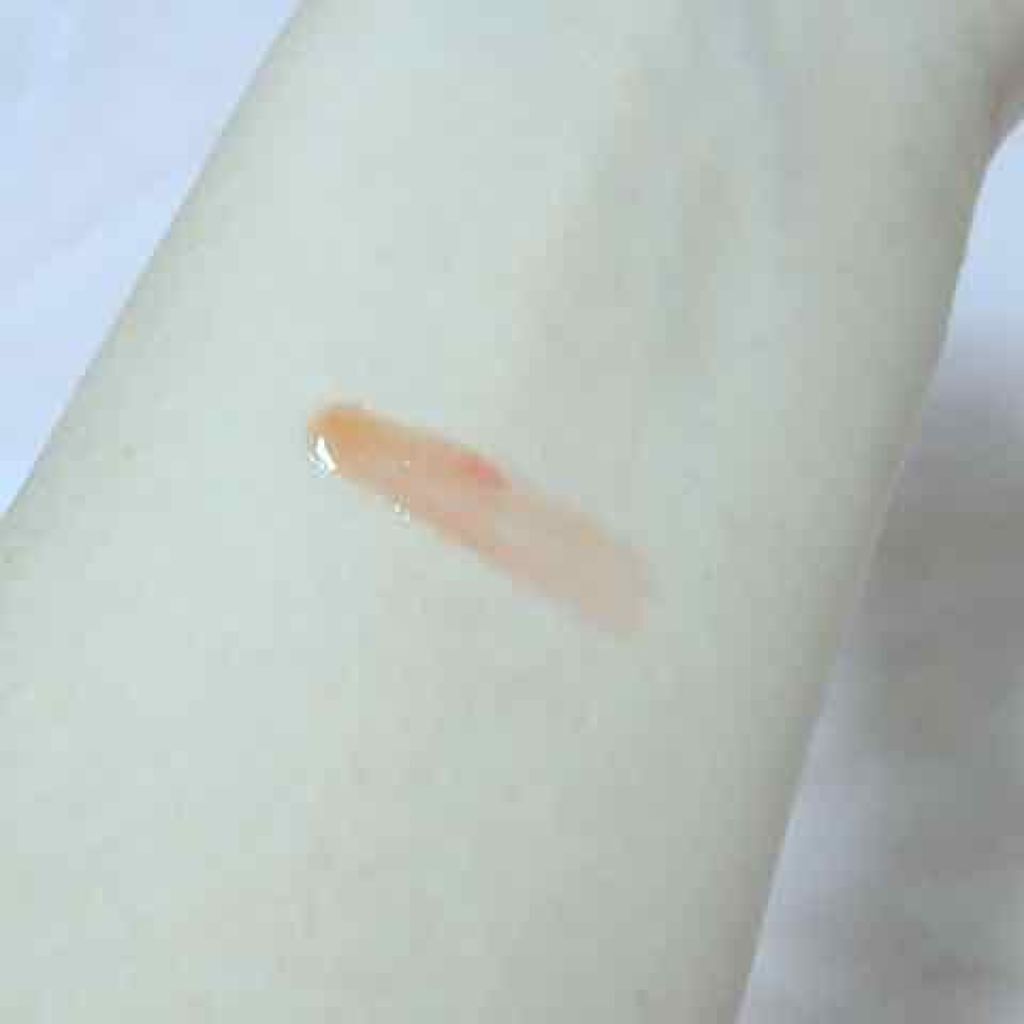 ユイルカレス/ロレアル パリ/リップグロスを使ったクチコミ(2枚目)