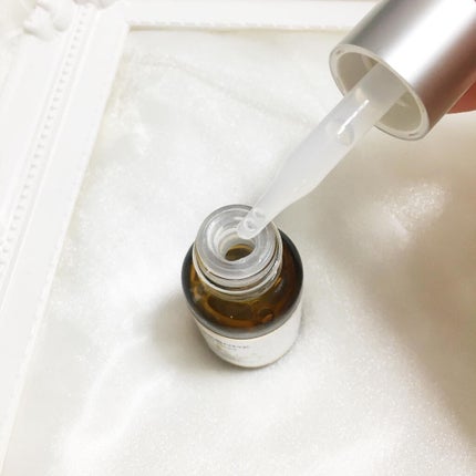 PURE SOME/ENISIKA/美容液を使ったクチコミ(4枚目)