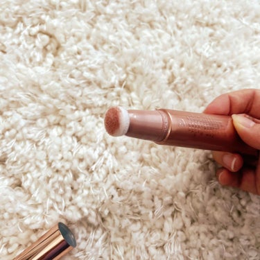 Charlotte Tilbury ハリウッド ビューティー ライト ワンドのクチコミ「シャー様ハイライト♡part1

Charlotte Tilbury beauty light.....」（2枚目）