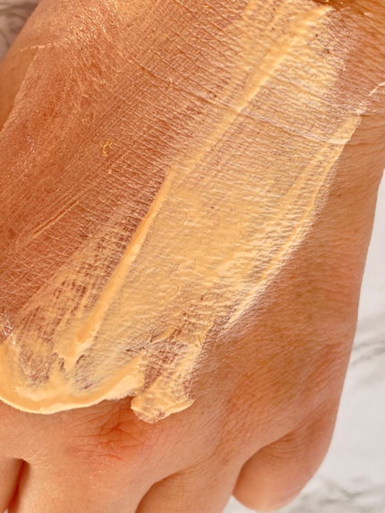 UVプライマー/UUUNI/日焼け止めクリームを使ったクチコミ(4枚目)