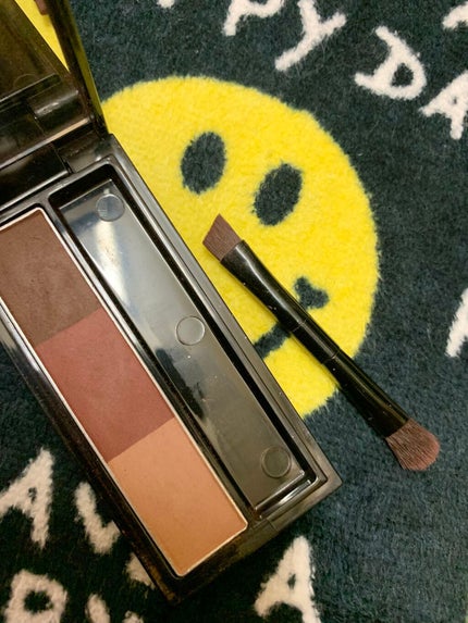 ヴィセ リシェ アイブロウパウダー/Visée/パウダーアイブロウを使ったクチコミ(1枚目)