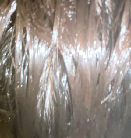 エッセンシャルプレミアム バリアシャンプー・コンディショナー シルキー&スムース/エッセンシャル/市販シャンプーを使ったクチコミ(5枚目)