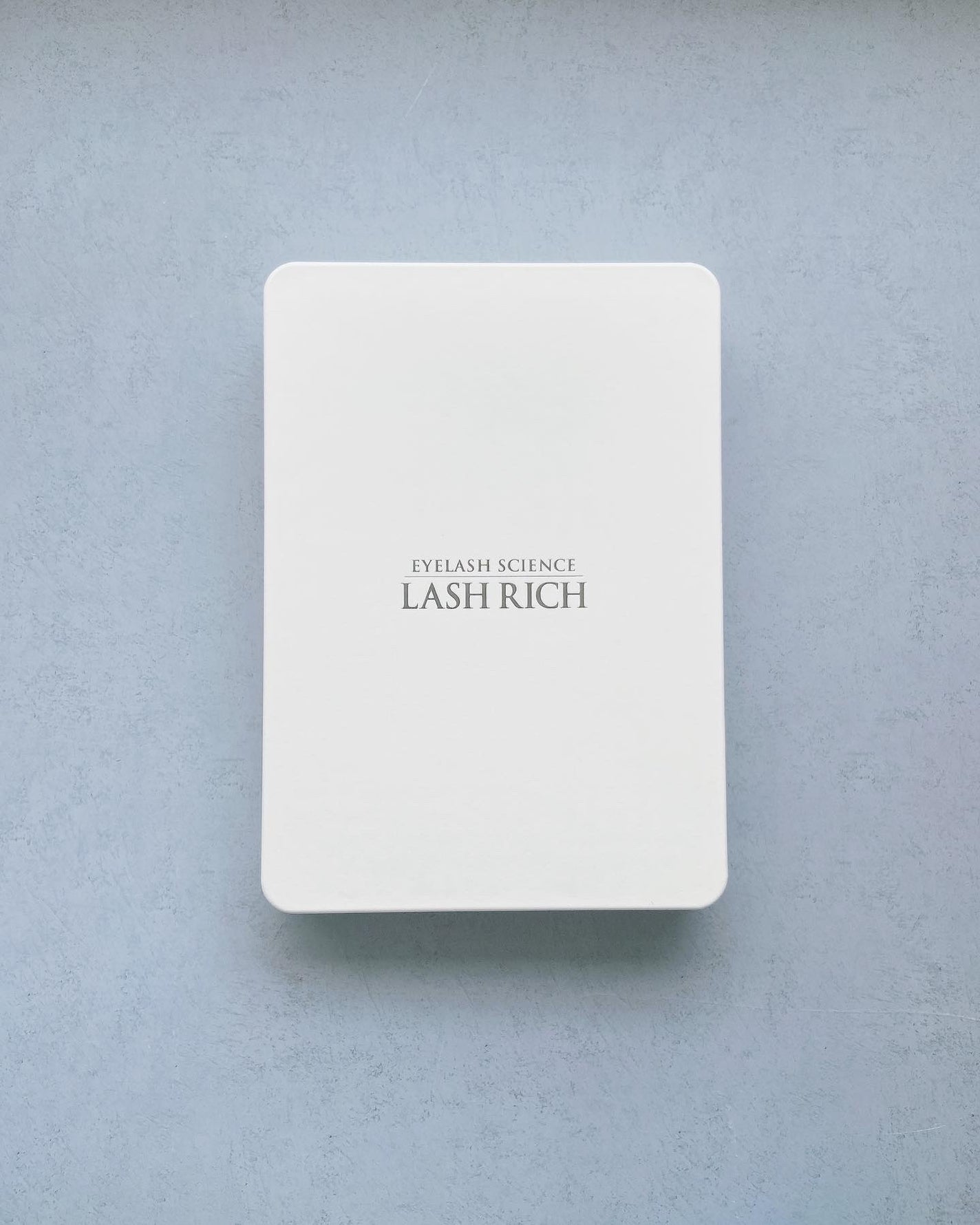 ラッシュリッチアイラッシュセラム/ロート製薬/まつげ美容液を使ったクチコミ(4枚目)