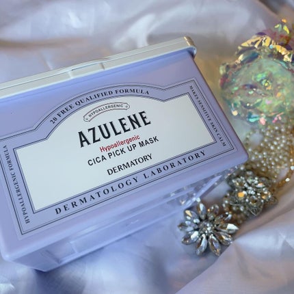 ハイポアレジェニックシカアンプル/Dermatory/美容液を使ったクチコミ(6枚目)