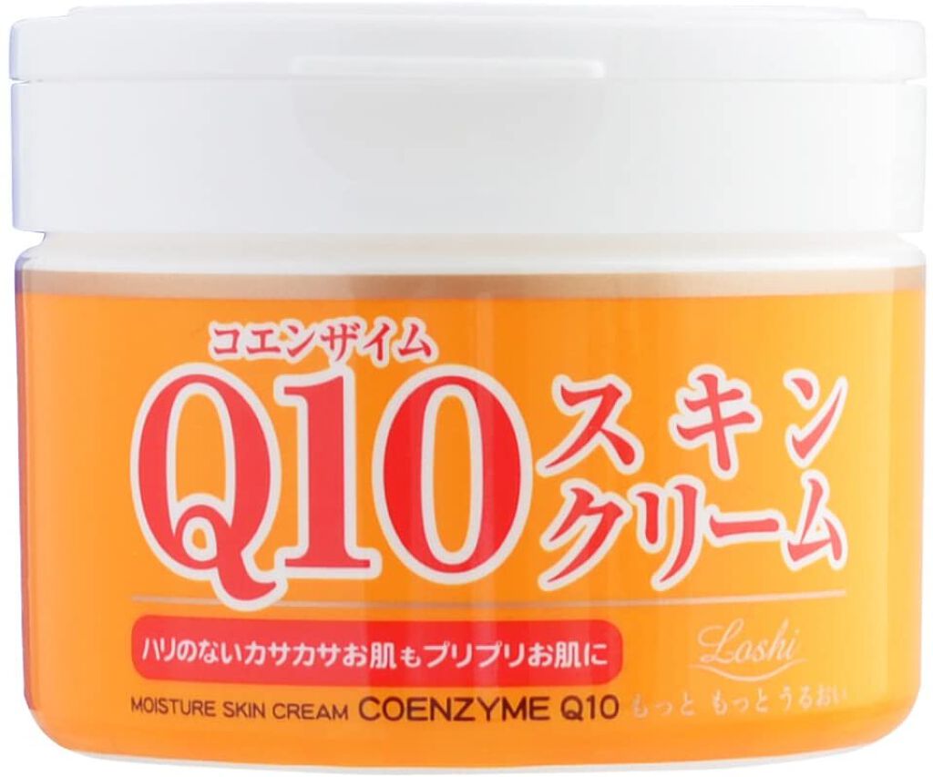 ロッシ Q10スキンクリーム