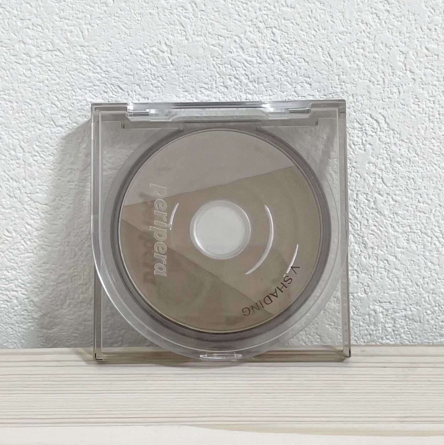 ブイ シェーディング/PERIPERA/シェーディングを使ったクチコミ（1枚目）