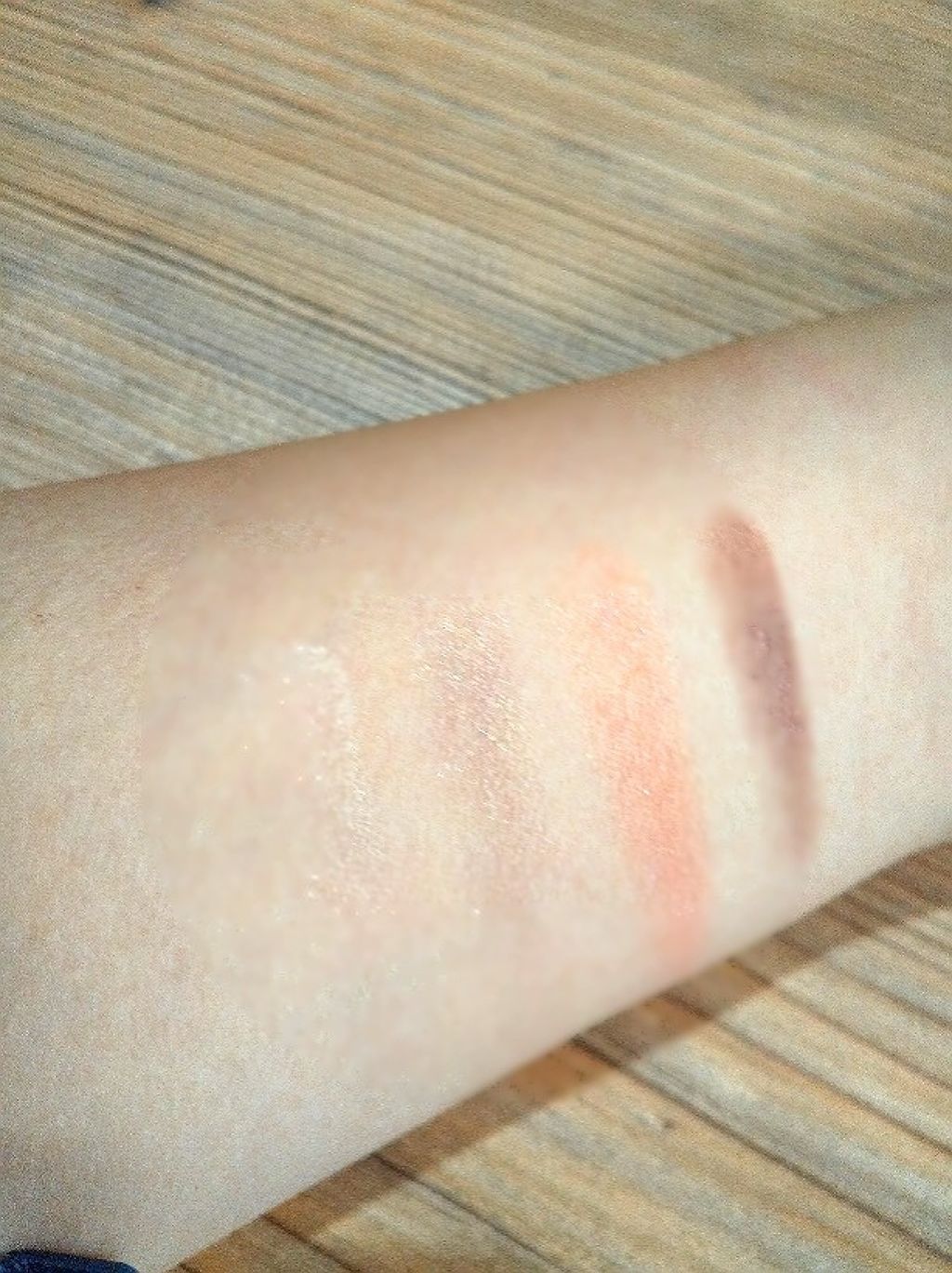 デザイニング カラー アイズ/SUQQU/アイシャドウパレットを使ったクチコミ(2枚目)