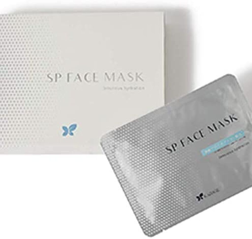 カイエイジ SPフェイスマスク KAIIAGE
